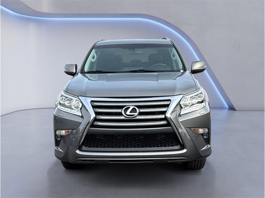 Used 2014 Lexus GX 460 w/ Premium Package image 2