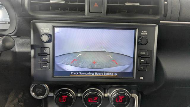 Used 2022 Subaru BRZ Premium w/ Popular Package #2 image 27