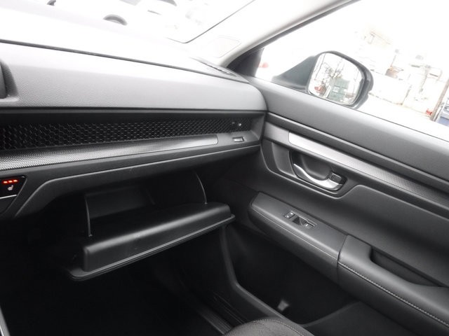 Used 2025 Honda CR-V EX image 28