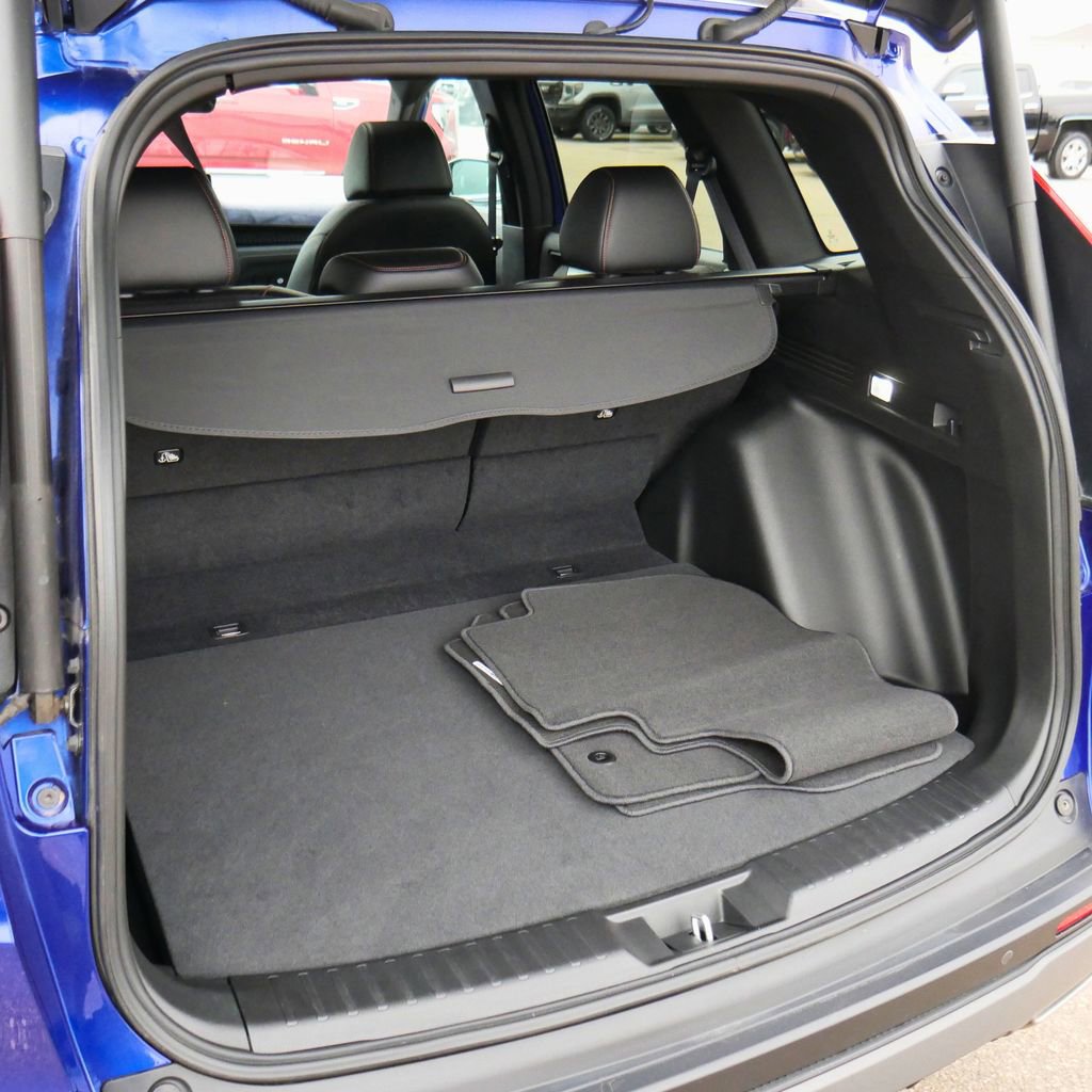 Used 2024 Honda CR-V Sport-L image 19