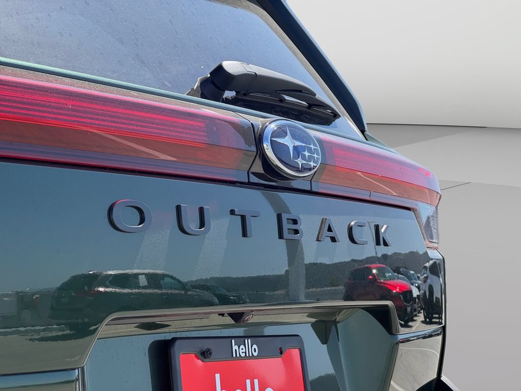 New 2026 Subaru Outback Touring XT AWD/4WD image 18