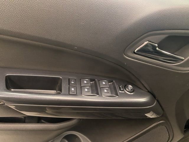 Used 2021 GMC Canyon AT4 image 19