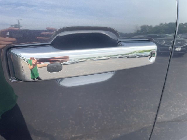 Certified 2021 Ford F150 Platinum w/ FX4 Off-Road Package image 17