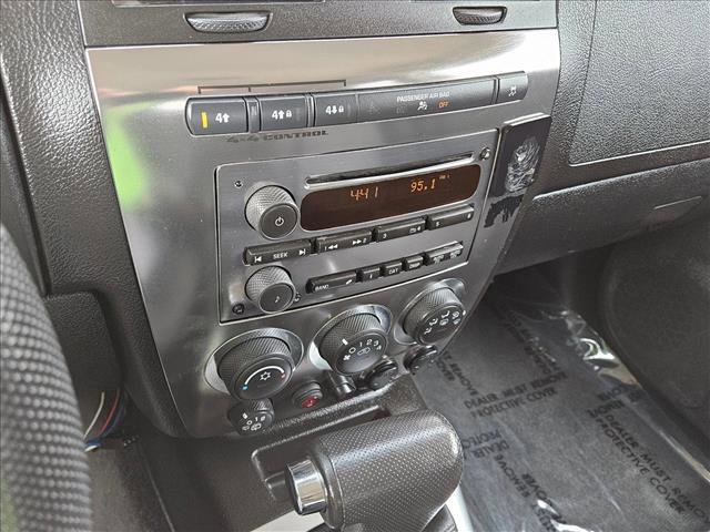 Used 2006 HUMMER H3 AWD/4WD image 15