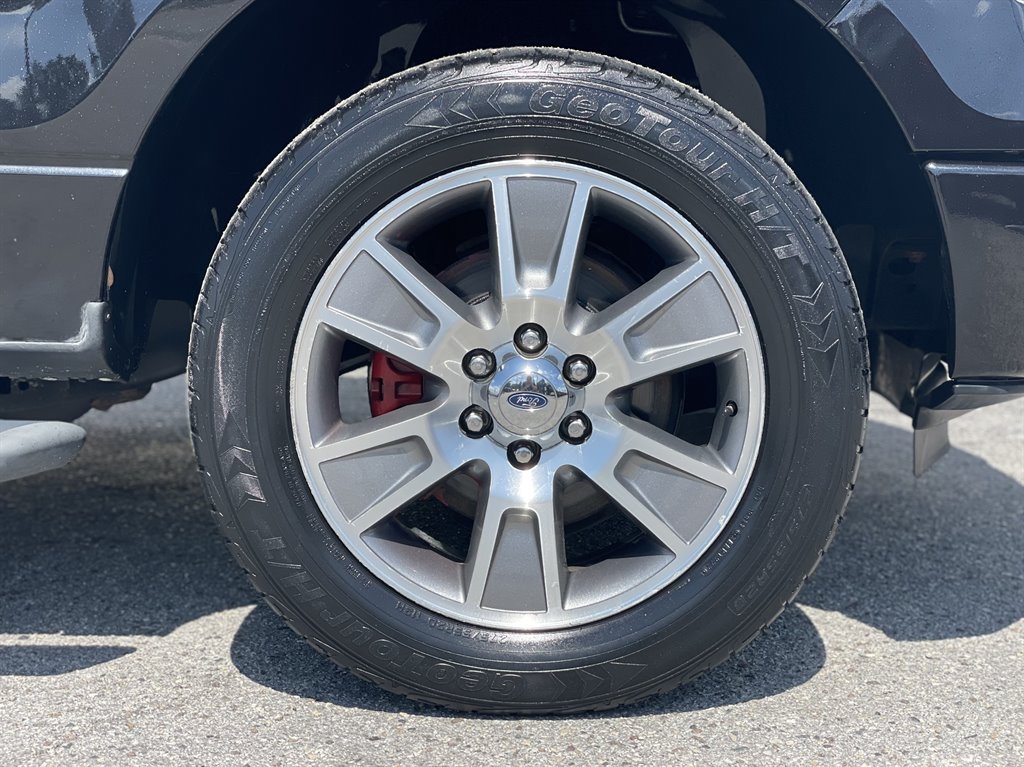 Used 2014 Ford F150 STX w/ Equipment Group 201A Mid RWD image 32