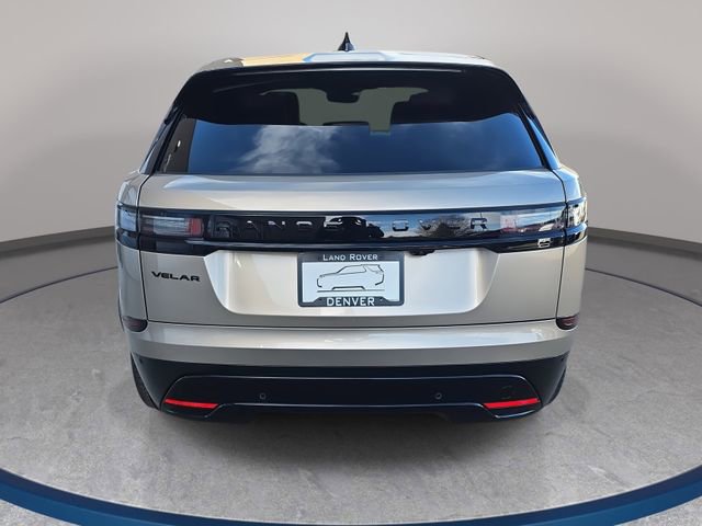 New 2026 Land Rover Range Rover Velar Dynamic SE AWD/4WD image 6