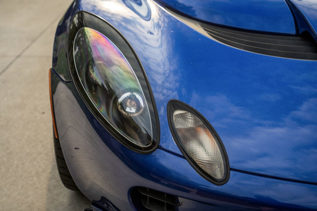 Used 2006 Lotus Elise RWD image 81