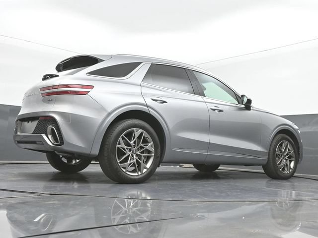 Used 2024 Genesis GV70 2.5T w/ Select Package AWD/4WD image 42