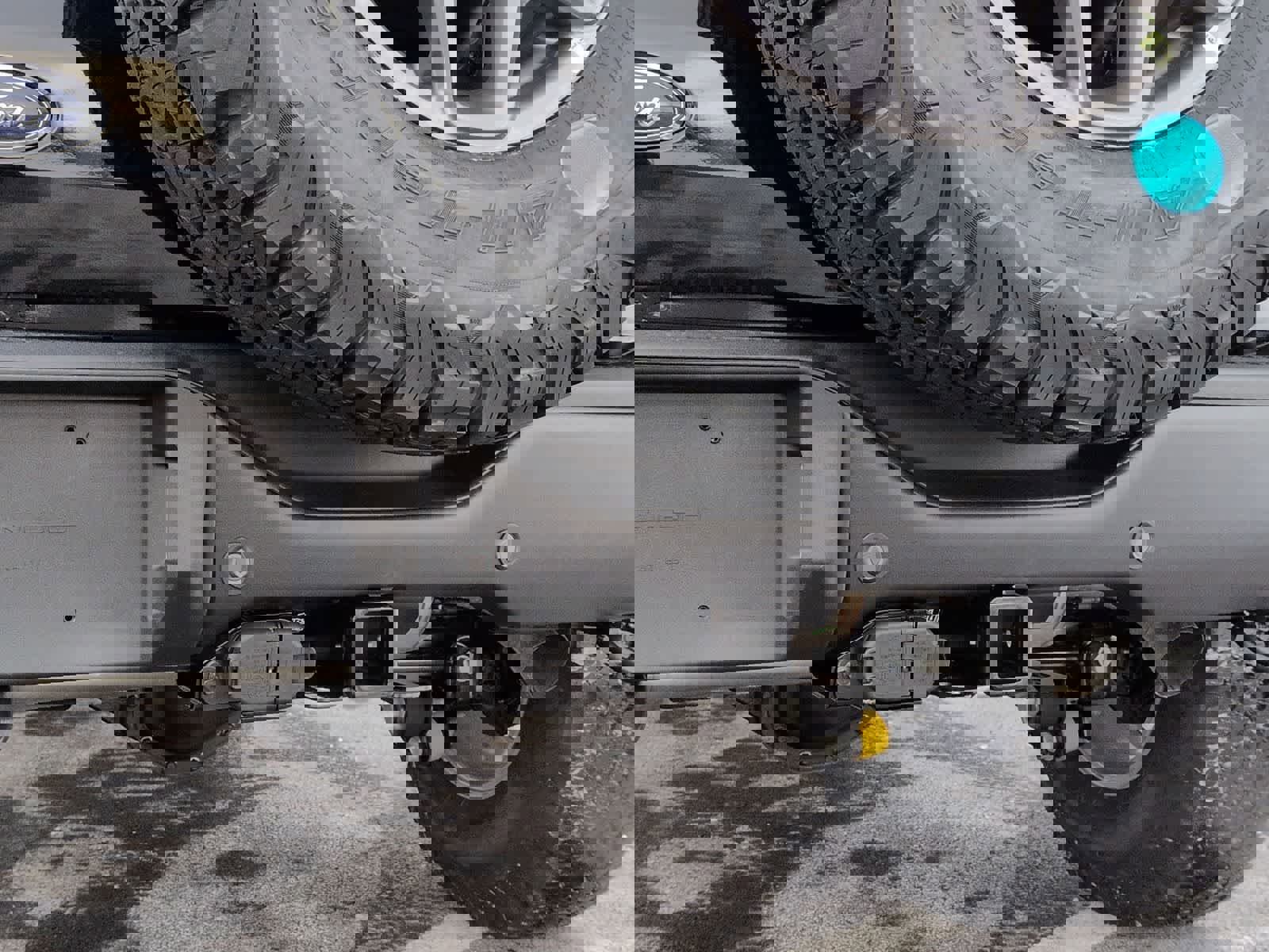 New 2025 Ford Bronco Badlands image 38