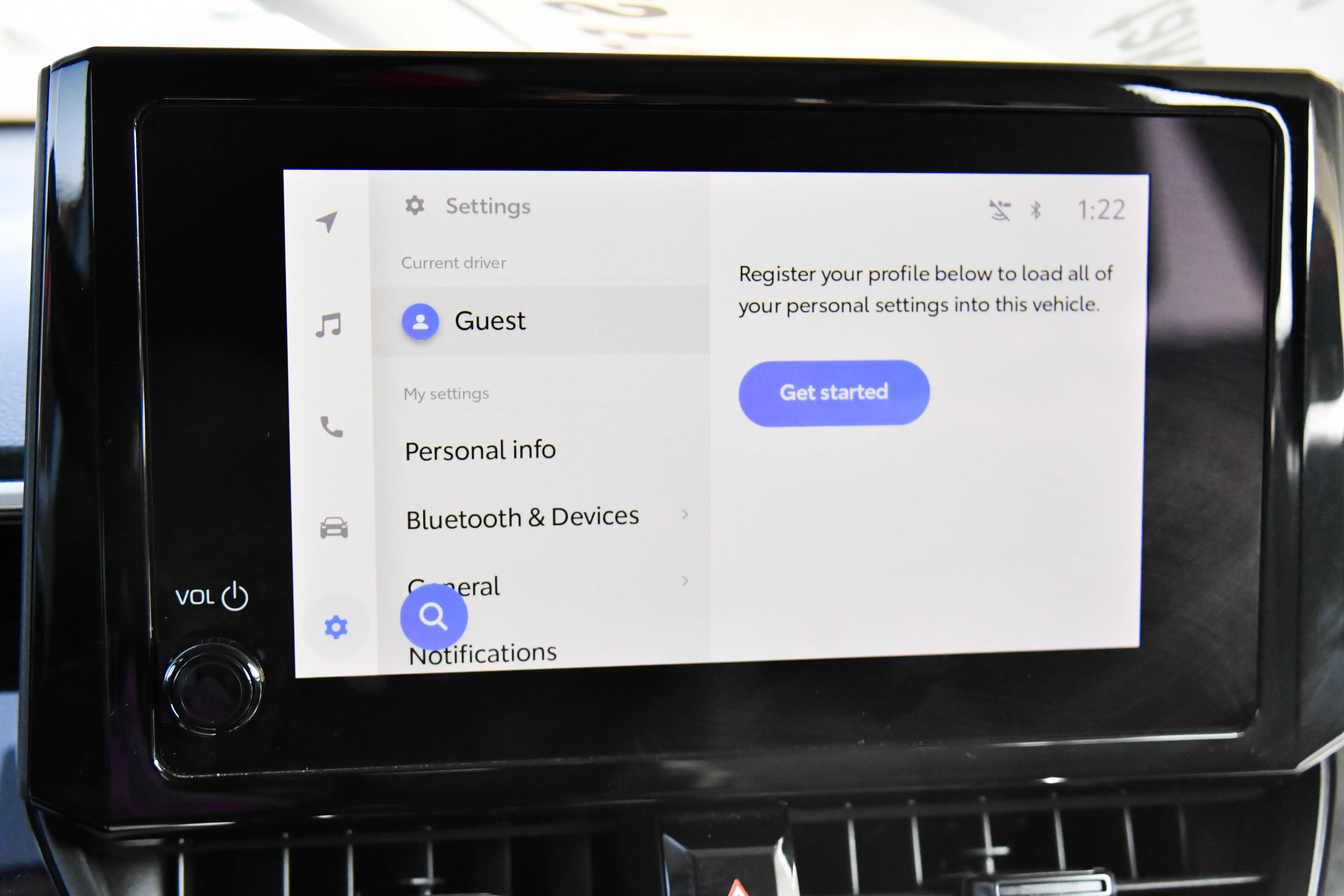 Used 2024 Toyota Corolla Cross L image 18