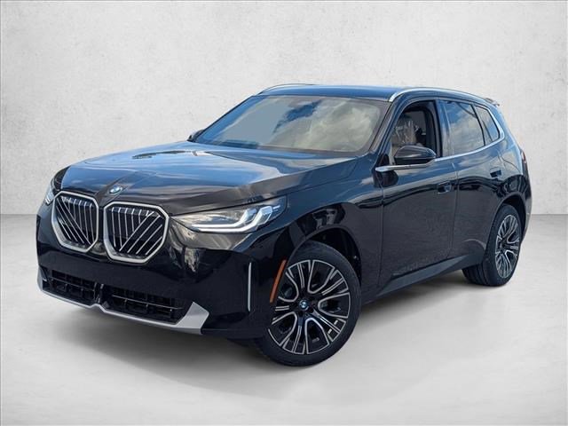 New 2026 BMW X3 xDrive30 w/ Convenience Package image 1