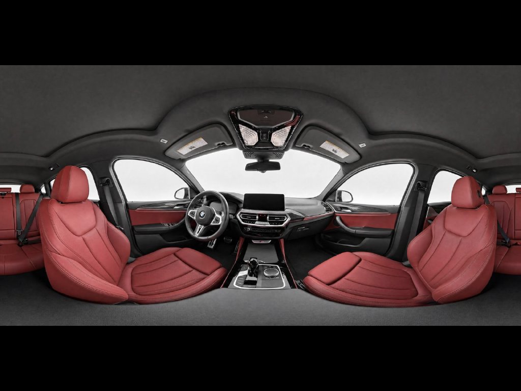 Used 2024 BMW X4 M40i w/ Premium Package AWD/4WD image 25