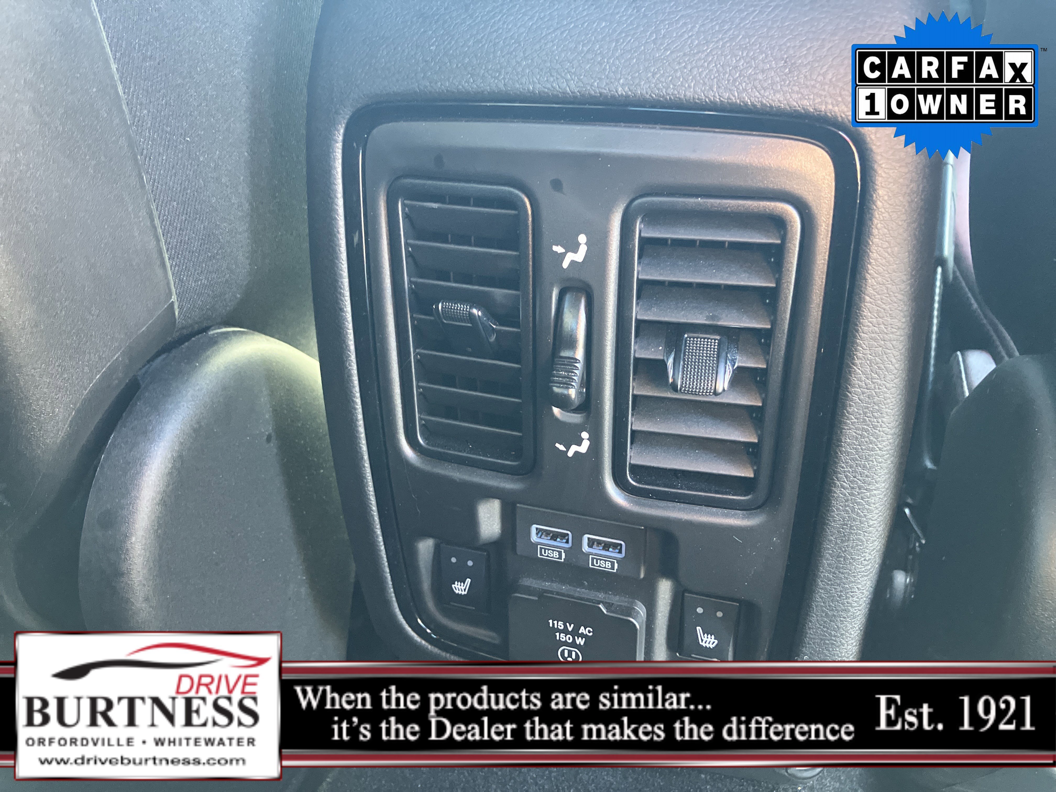 Used 2023 Dodge Durango R/T image 29