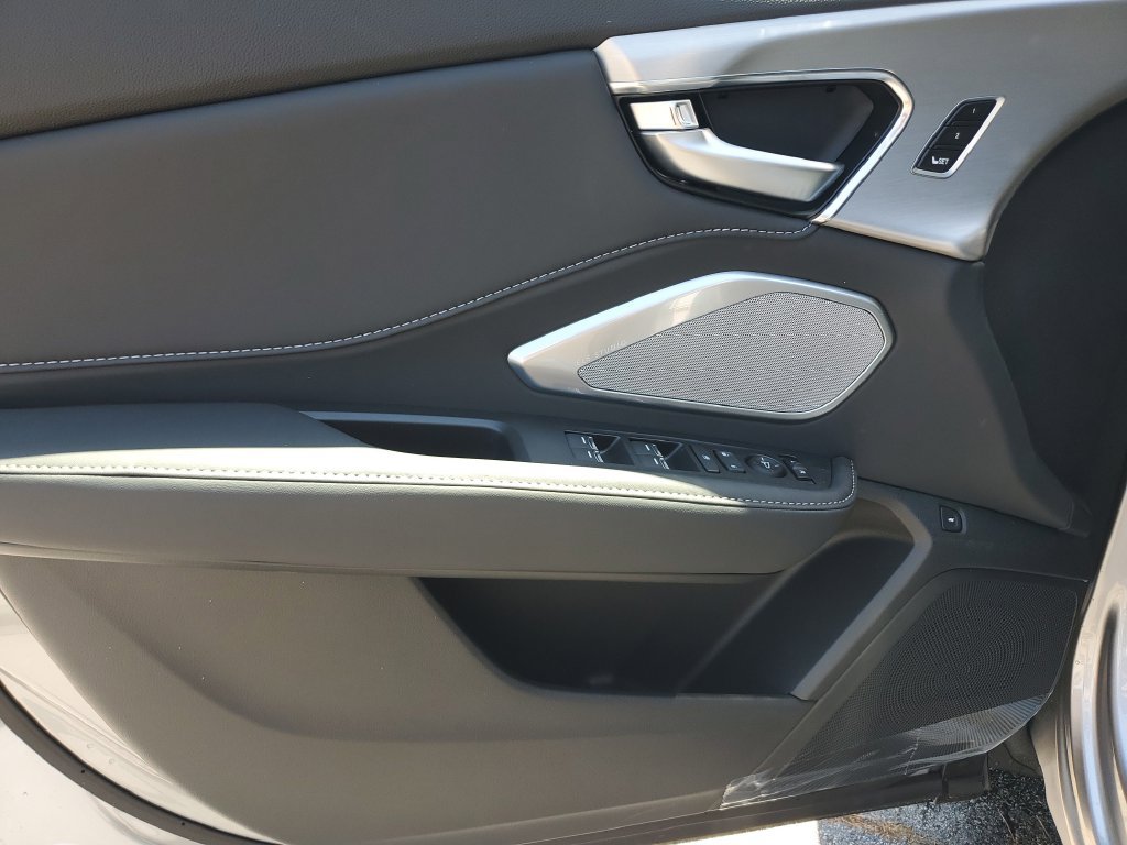New 2026 Acura RDX w/ Technology Package AWD/4WD image 18
