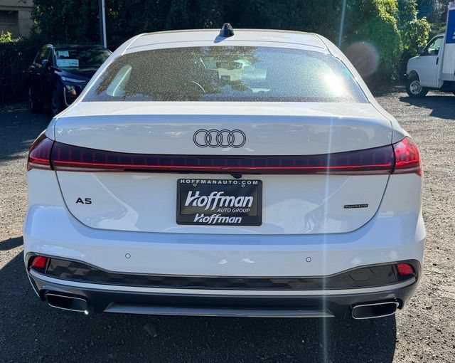 New 2026 Audi A5 2.0T Premium Plus AWD/4WD image 7