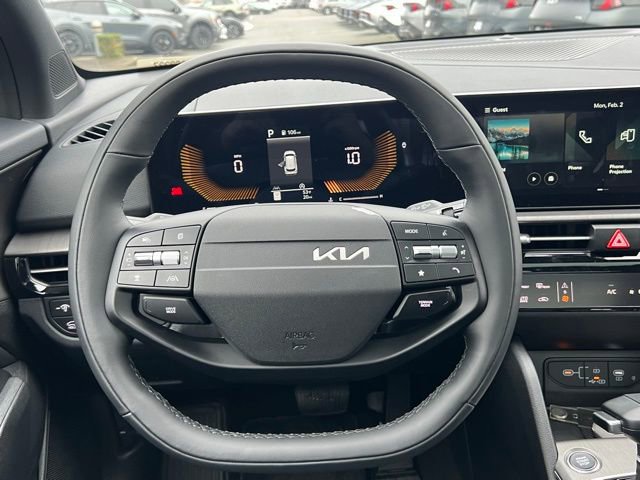 New 2026 Kia Sportage X-Line w/ X-Line Premium Package image 20