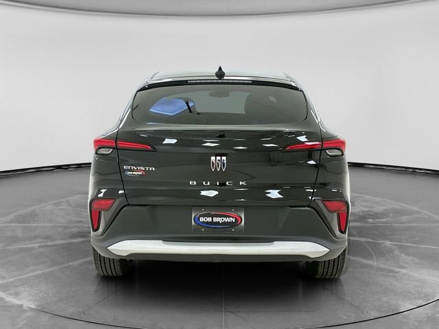 Used 2024 Buick Envista Sport Touring FWD image 4