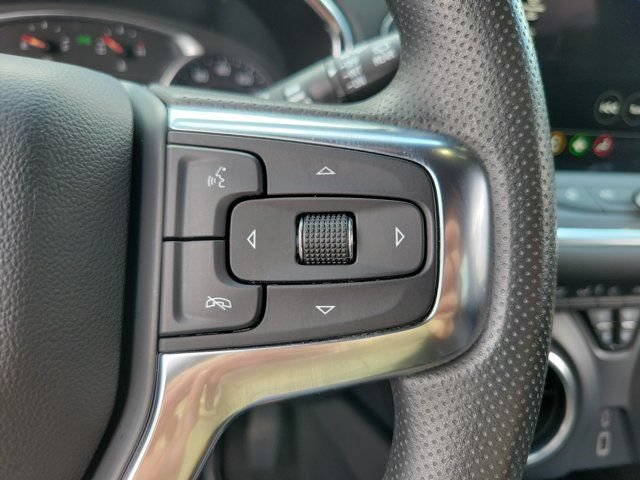 Used 2024 Chevrolet Blazer LT w/ Convenience Package FWD image 24