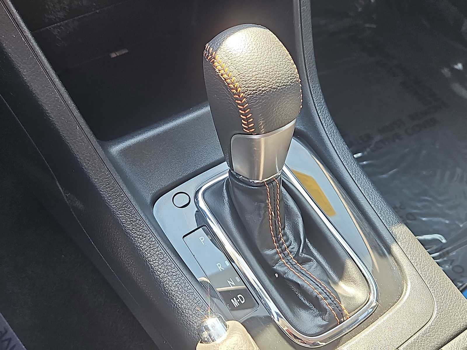 Used 2016 Subaru Crosstrek 2.0i Limited image 23