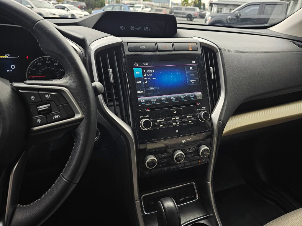 Used 2019 Subaru Ascent Premium w/ Popular Package #4 AWD/4WD image 24