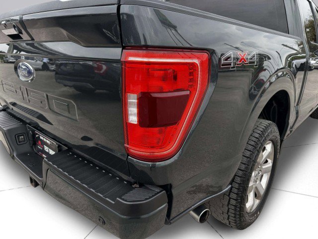 Used 2021 Ford F150 XLT w/ Equipment Group 302A High image 17