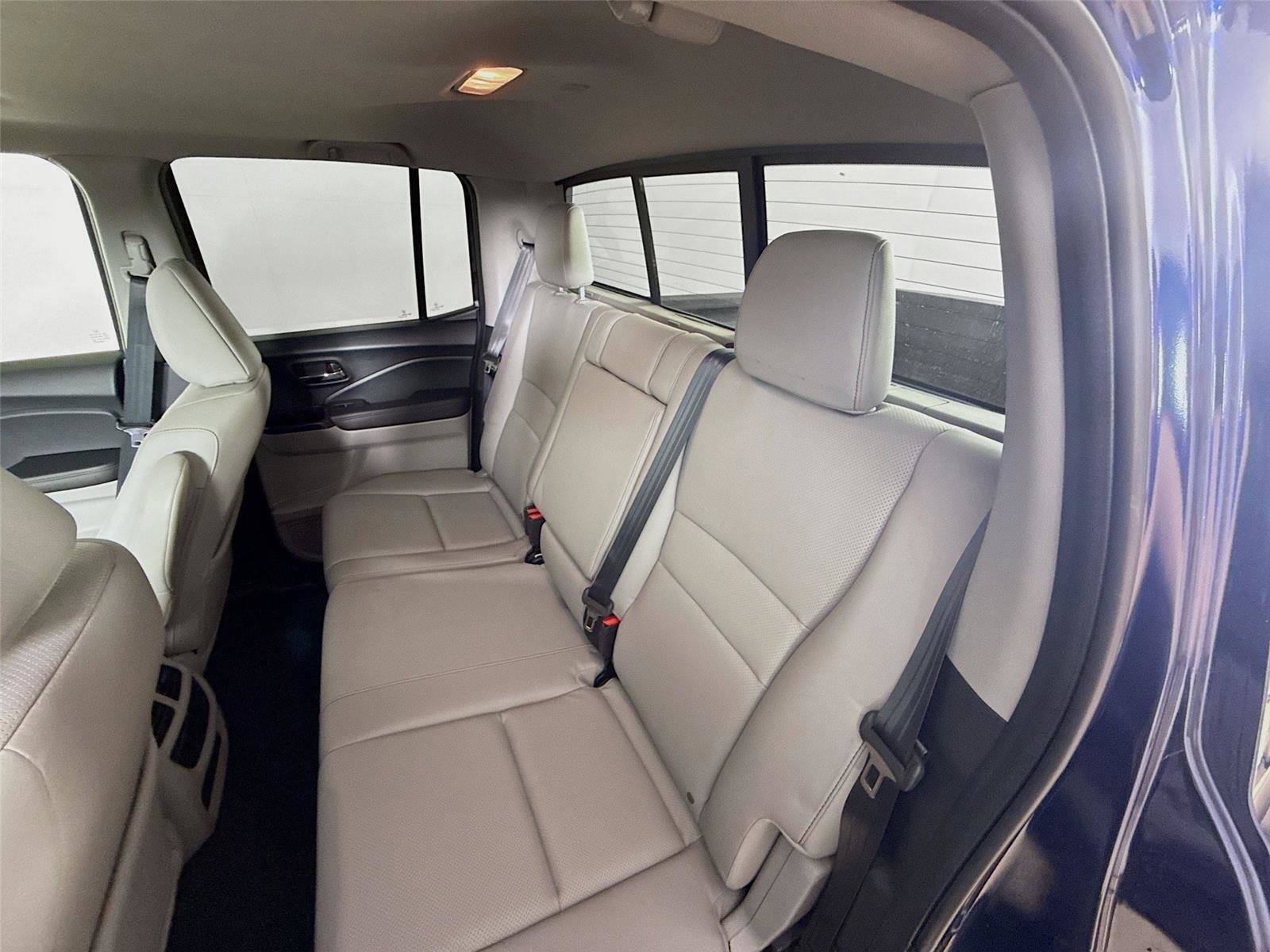 Used 2023 Honda Ridgeline RTL image 11