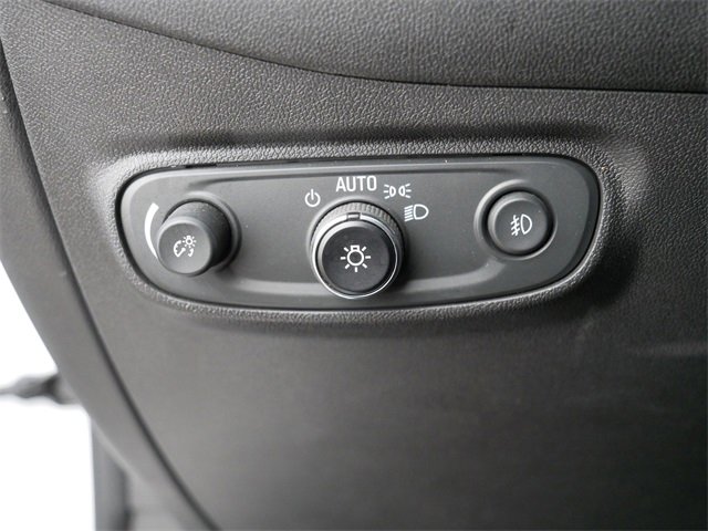 Used 2021 Chevrolet Equinox Premier image 23