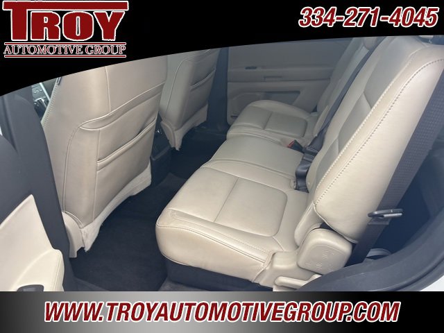 Used 2013 Ford Explorer XLT image 30