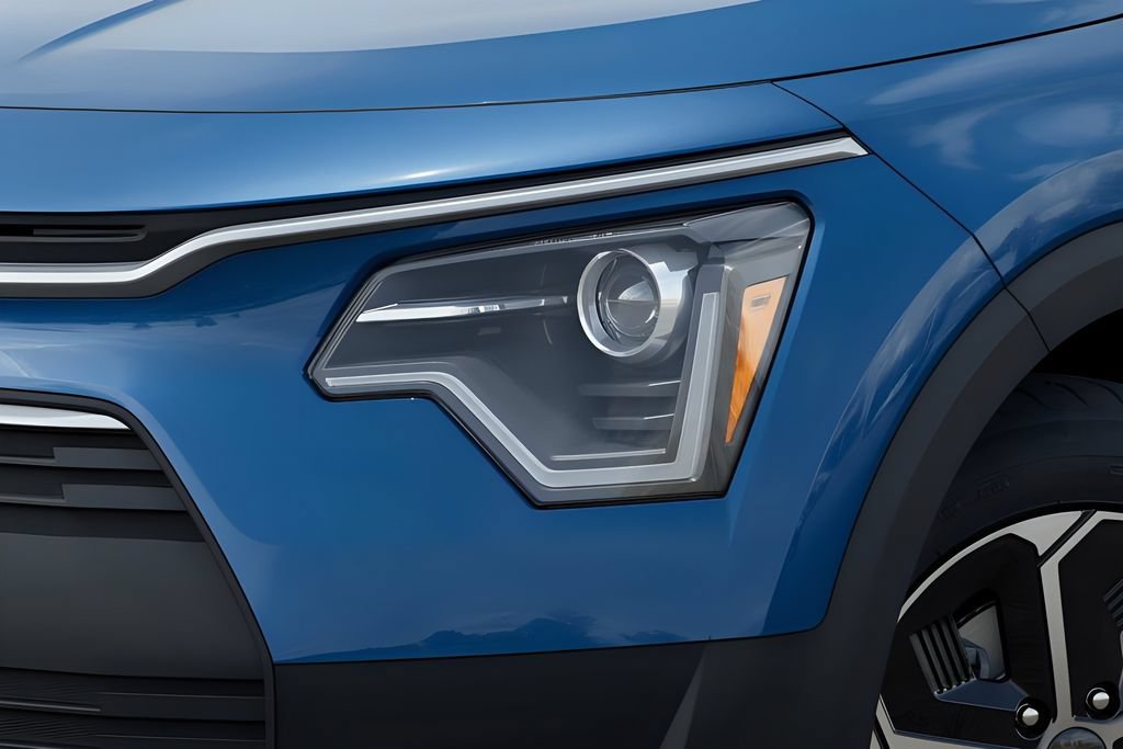 New 2026 Kia Niro EX FWD image 11