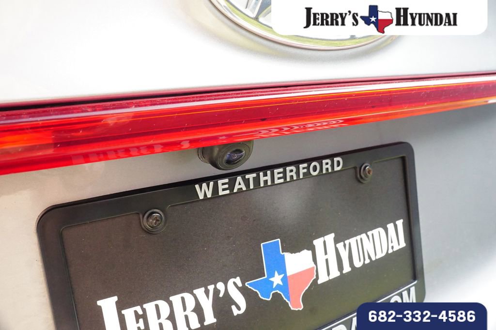 Used 2023 Hyundai Santa Fe SEL w/ Premium Package image 24