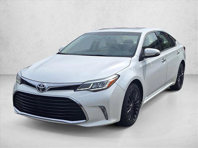 Used 2016 Toyota Avalon Touring w/ Preferred Accessory Package FWD image 2