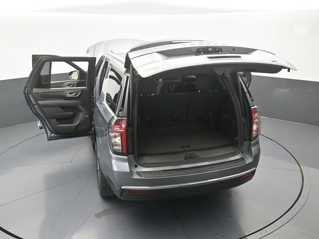 Used 2021 Chevrolet Tahoe LT RWD image 75