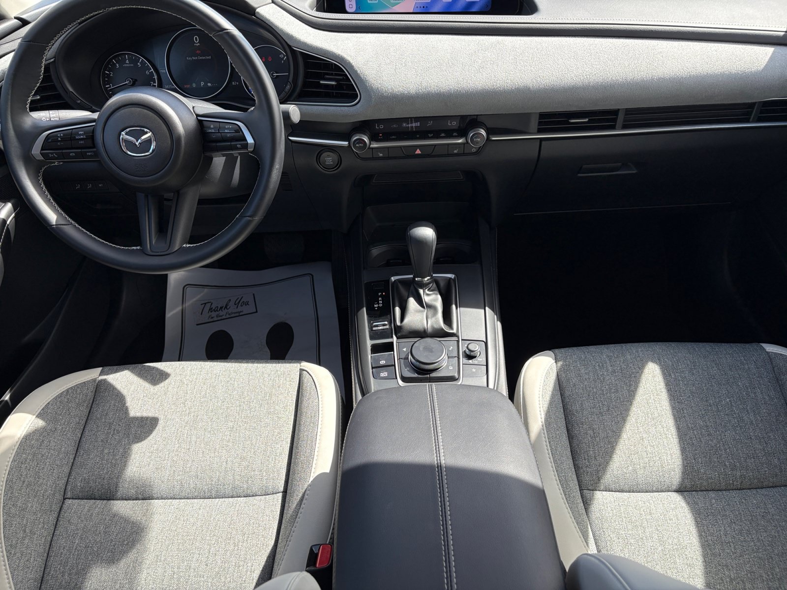 Used 2026 MAZDA CX-30 AWD 2.5 S image 13