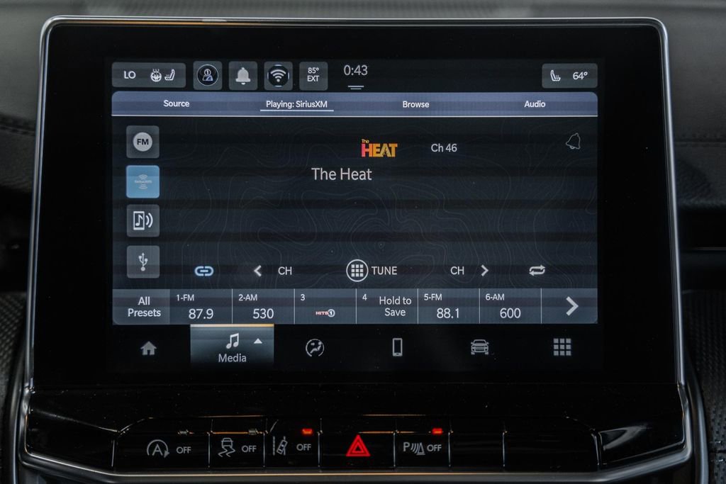 New 2025 Jeep Compass Limited w/ Sun & Sound Group image 19