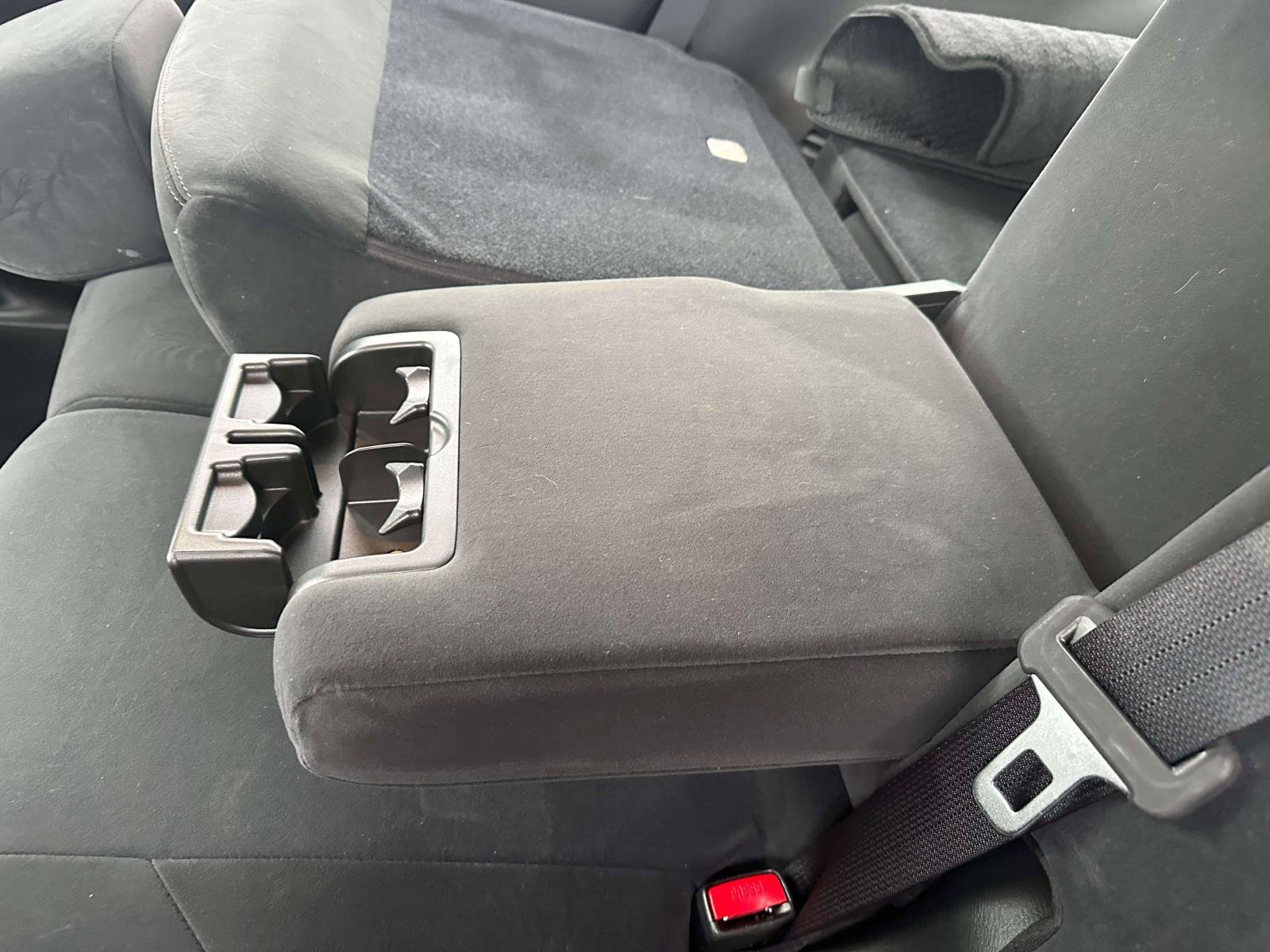 Used 2017 Nissan Armada SV w/ Driver Package image 11