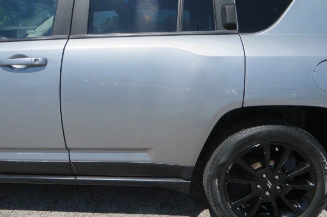 Used 2015 Jeep Compass Sport w/ Power Value Group FWD image 42