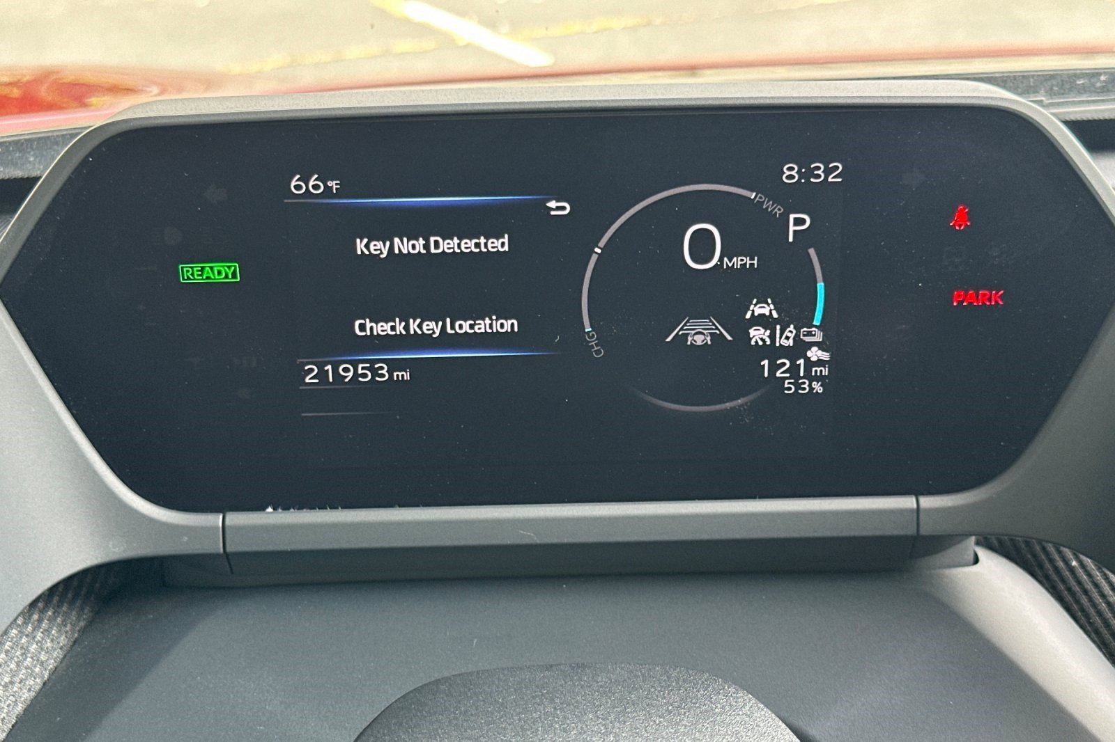 Used 2023 Toyota bZ4X XLE w/ Weather Package image 33