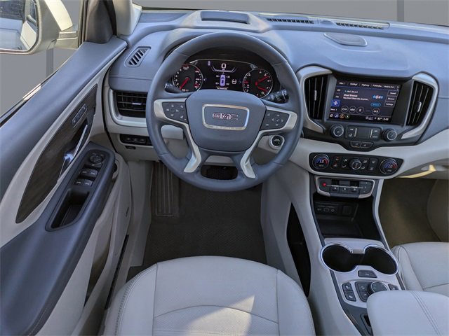 Used 2023 GMC Terrain Denali image 16