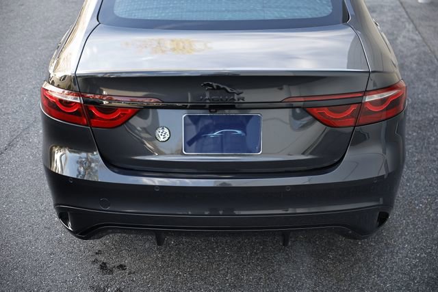 New 2024 Jaguar XF R-Dynamic SE AWD/4WD image 10
