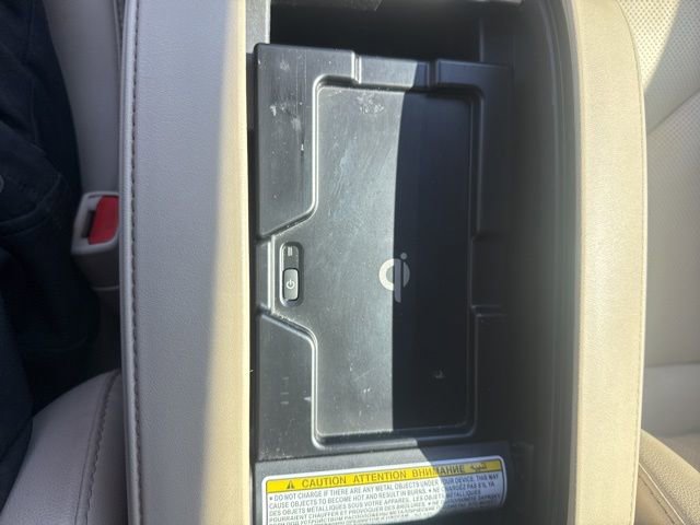 Used 2020 Toyota Highlander Platinum FWD image 30