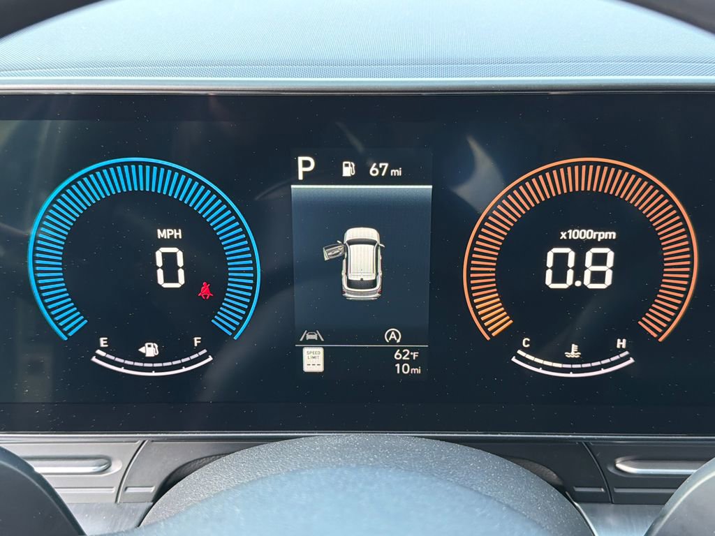 New 2026 Hyundai Kona SE image 26