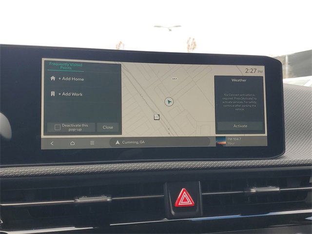 New 2025 Kia EV6 Wind image 21