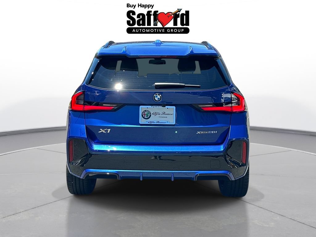 Used 2026 BMW X1 xDrive28i AWD/4WD image 7