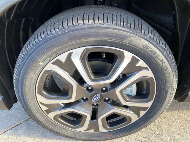 New 2026 Subaru Ascent Touring image 27