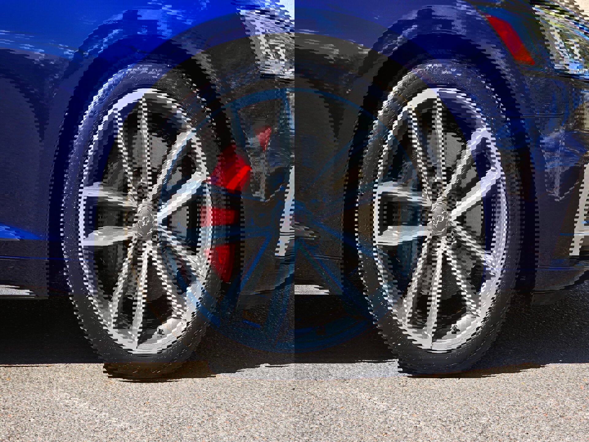 Used 2018 Audi S5 Premium Plus image 39