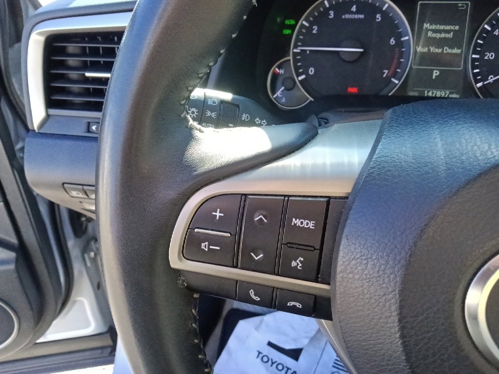 Used 2017 Lexus RX 350 FWD image 18