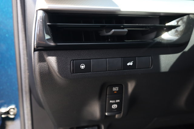 New 2026 Nissan Murano SL AWD/4WD image 12