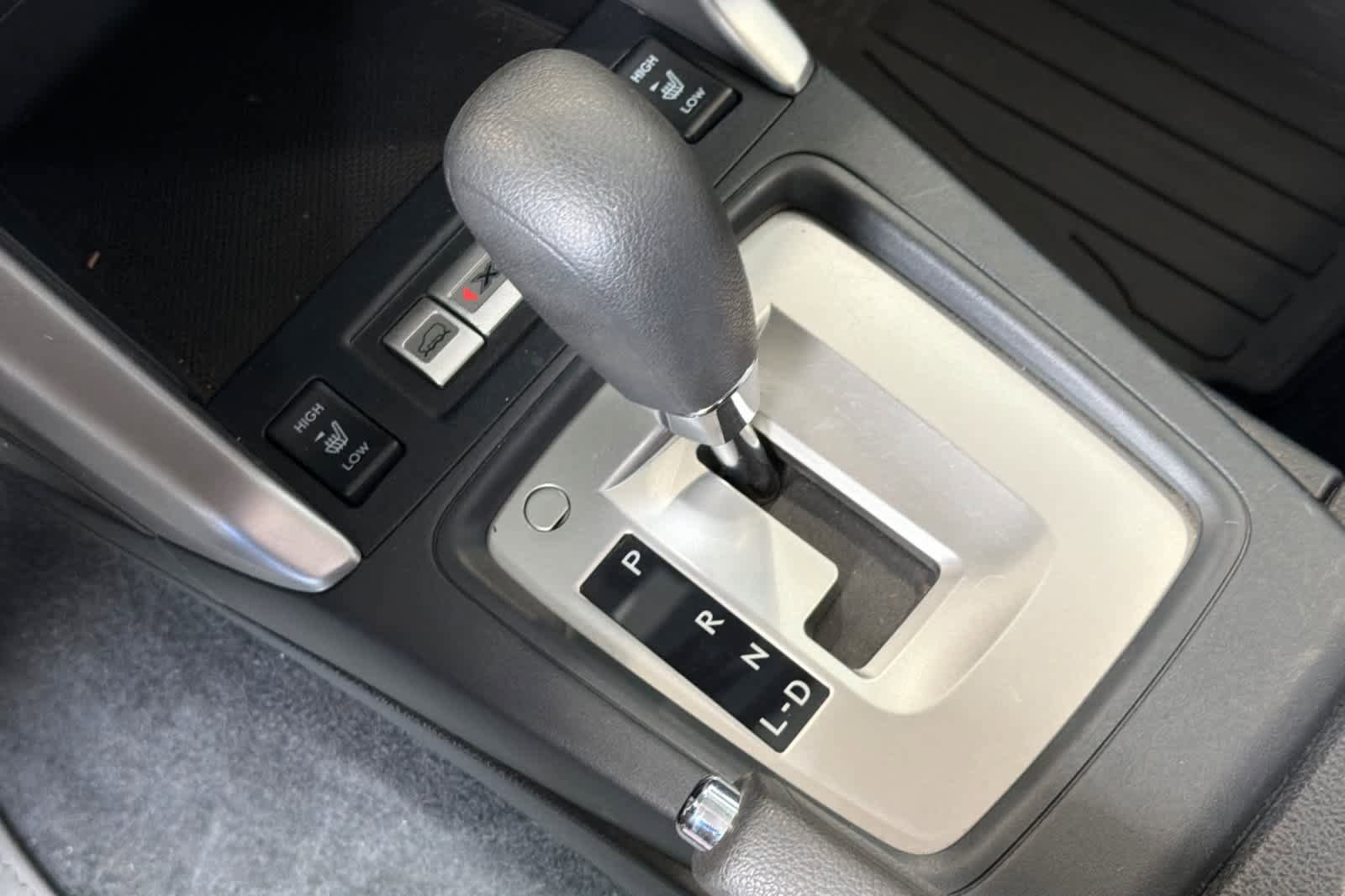 Used 2018 Subaru Forester 2.5i Premium w/ Popular Package #2A AWD/4WD image 23