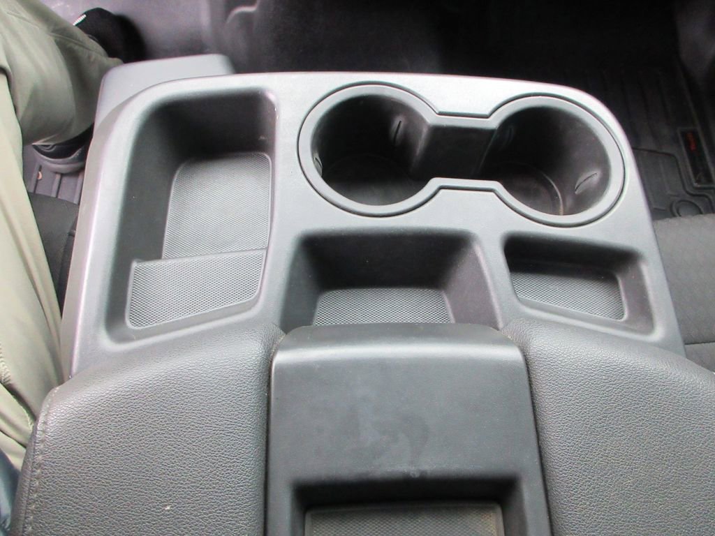 Certified 2023 GMC Sierra 3500 Pro w/ Convenience Package image 27