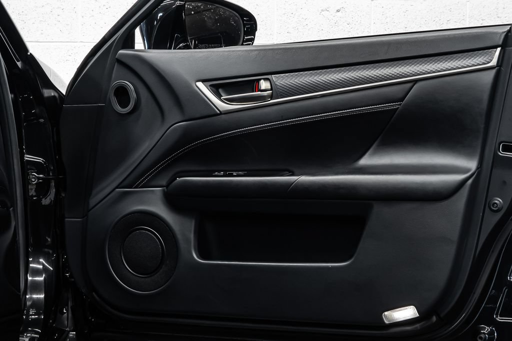 Used 2019 Lexus GS 350 F Sport RWD image 18